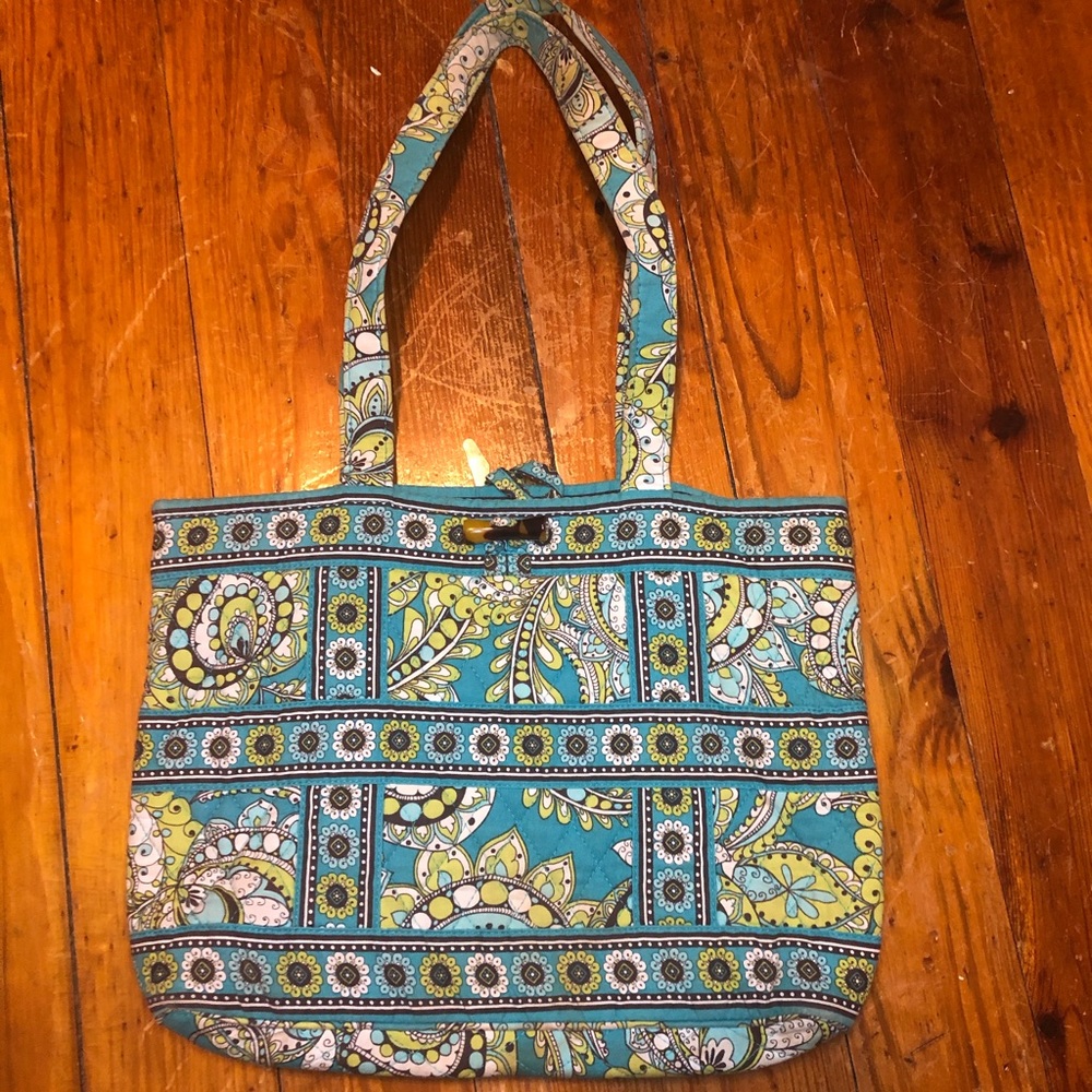 Vera Bradley Peacock Edition 2007/2008